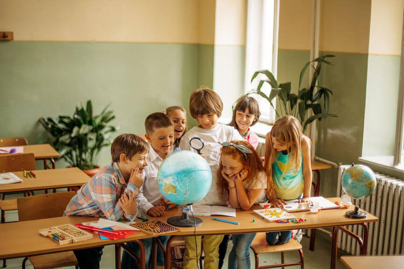 Pembelajaran Terhubung